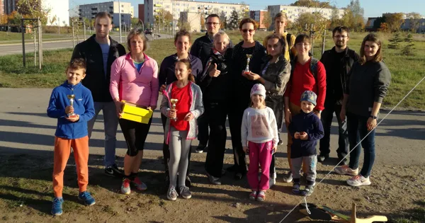 Projekta atklāšanas pasākums 14.10.2018